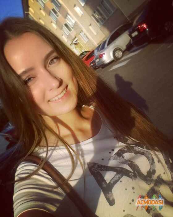 Зоряна Сергеевна Шевчук фото №1045880. Завантажено 21 Квітня 2017