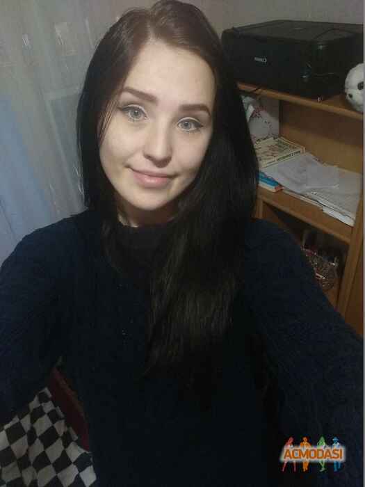 Алёнка  Меленевская фото №1022700. Завантажено 20 Лютого 2017