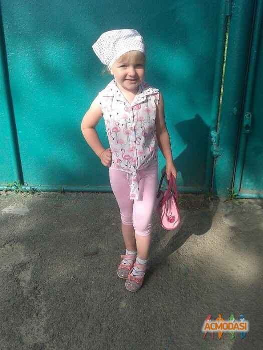 Єва Юрієвна Гойденко фото №1031471. Завантажено 14 Березня 2017