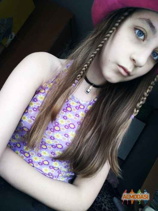 Ольга Олеговна Белобородова фото №1051507. Завантажено 08 Травня 2017