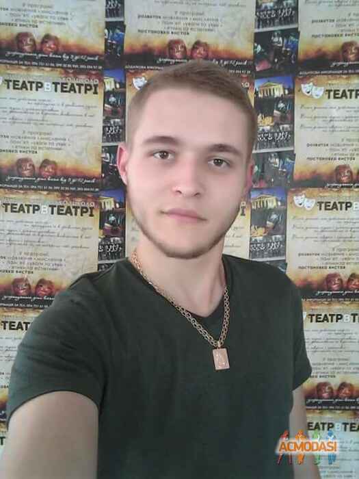 Віталій  Оздимір фото №1076427. Завантажено 09 Липня 2017