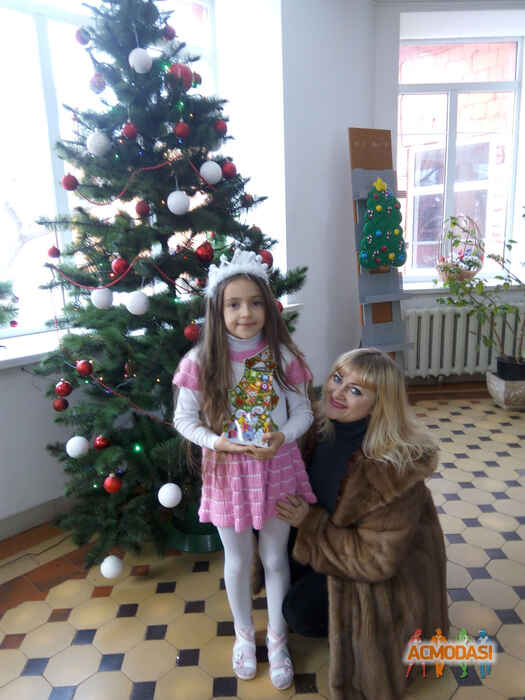 Ева Евангелина Руслановна Чаплинская фото №1092462. Завантажено 17 Серпня 2017