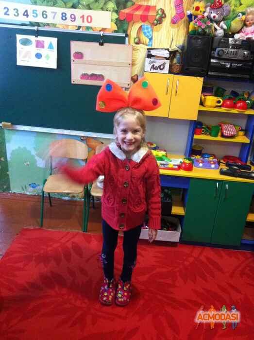 Крістіна Віталіївна Клокун фото №1081365. Завантажено 20 Липня 2017