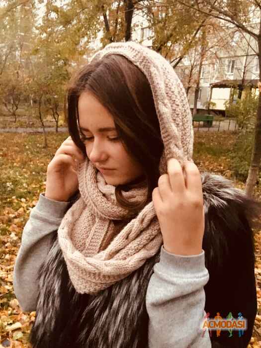 Юлія Сергіївна Вишневська фото №1129962. Завантажено 04 Листопада 2017
