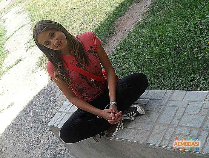 Анжела Андреевна Сугак фото №84531. Завантажено 10 Жовтня 2011