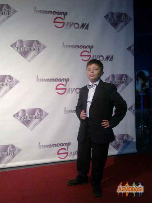 Байков Ярослав Владиславович фото №1137357. Завантажено 15 Листопада 2017