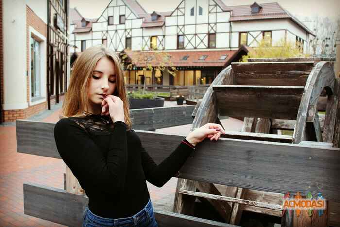 Анастасия Александровна Кузьменко фото №1145213. Завантажено 29 Листопада 2017