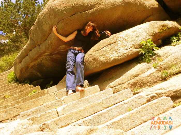 ОЛЯ ПАВЛОВНА ВДОВИНА фото №1151037. Завантажено 10 Грудня 2017