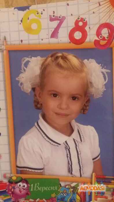 Полина Большакова Александровна фото №1163015. Завантажено 11 Січня 2018