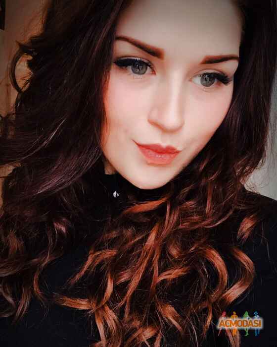 Евгения Гнатовская Евгениевна фото №1163926. Завантажено 12 Січня 2018