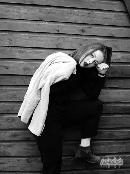 Елизавета Владимировна Дзуцева фото №1178779. Завантажено 03 Лютого 2018