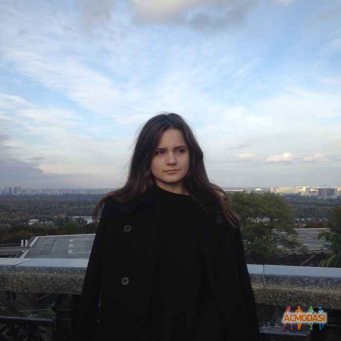 Олександра Олександрівна Литвинчук фото №1229462. Завантажено 10 Травня 2018