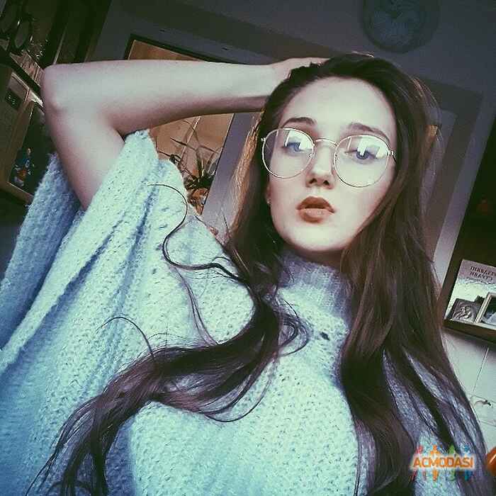 Єва Віталіївна Поплавська фото №1397349. Завантажено 07 Травня 2019