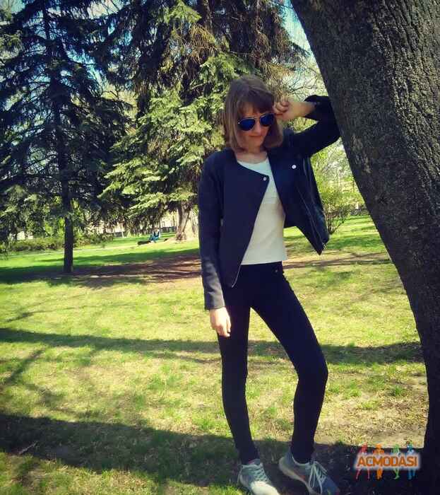 Ірина Вікторівна Ліщинська фото №1255183. Завантажено 05 Липня 2018
