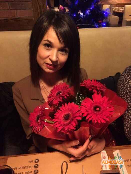 Марина Сергіївна Щербініна фото №1291113. Завантажено 13 Вересня 2018