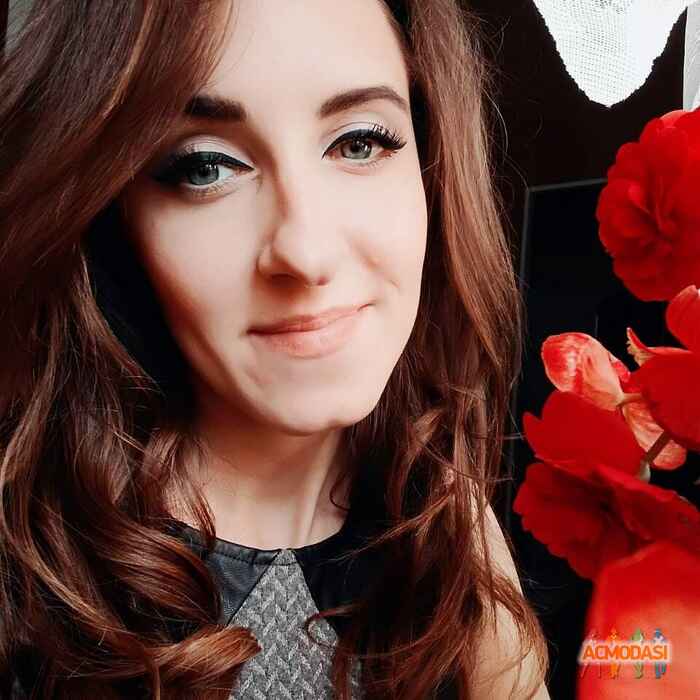 Катерина Романiвна Ординська фото №1350571. Завантажено 16 Січня 2019