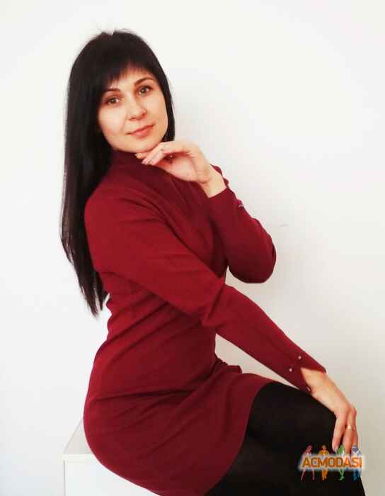 Ганна Валеріївна Малишко фото №1361111. Завантажено 07 Лютого 2019