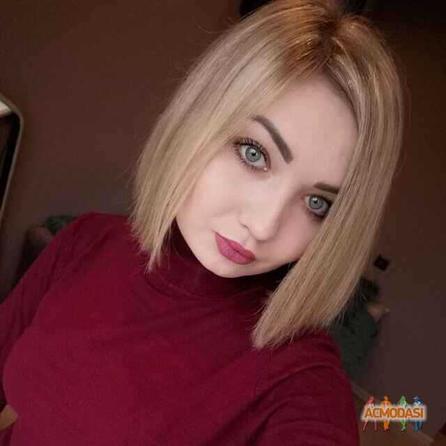 Дарья Максимовна Сапсай фото №1370753. Завантажено 26 Лютого 2019