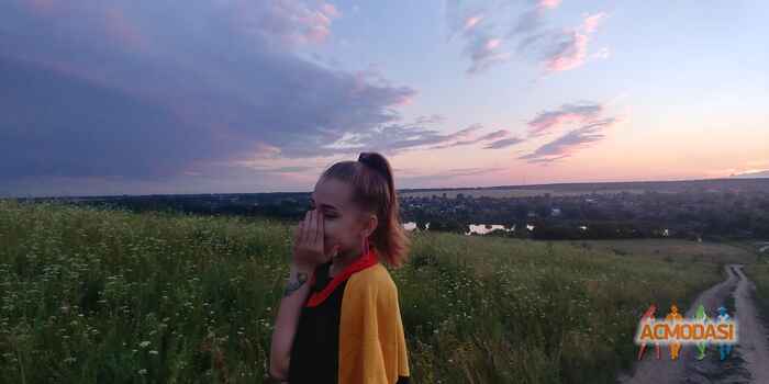 Мария Олександровна Дуденко фото №1557459. Завантажено 11 Серпня 2020
