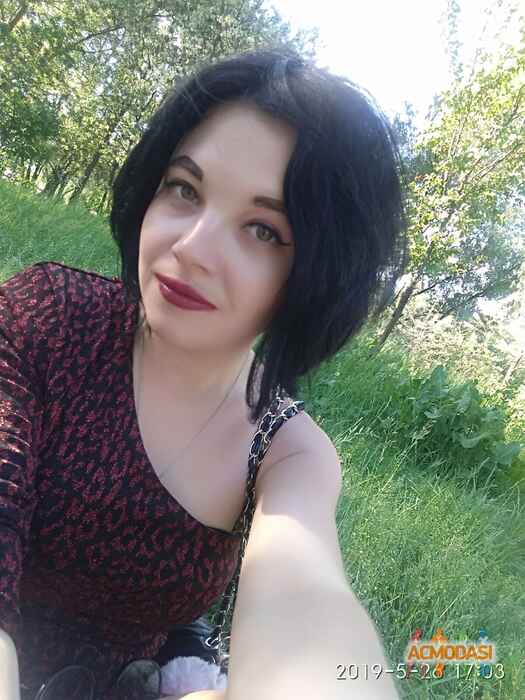 роксолана сергеевна курума фото №1420183. Завантажено 09 Липня 2019