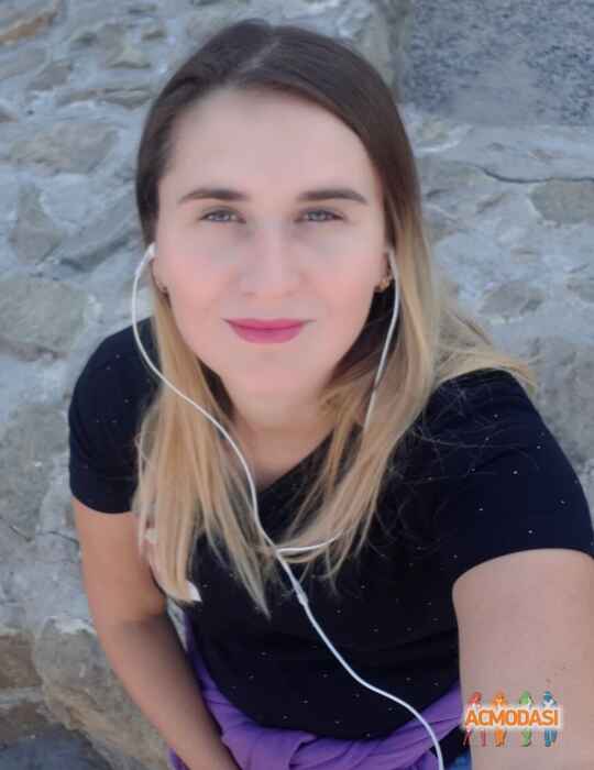 Наталья   фото №1469353. Завантажено 02 Листопада 2019