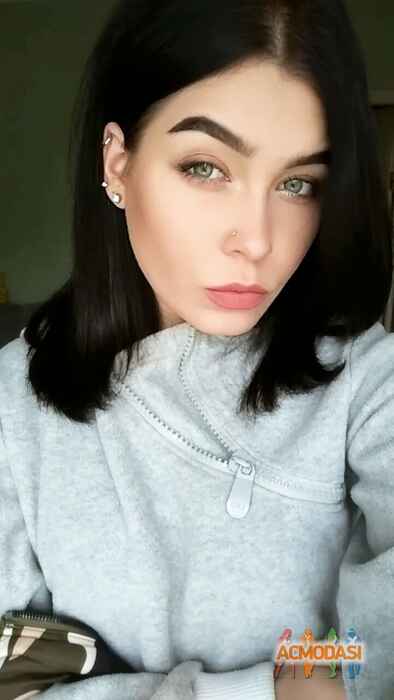 Аля Сергеевна Лепкович фото №1455765. Завантажено 02 Жовтня 2019