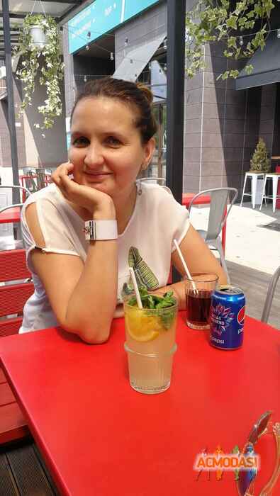 Оксана   фото №1456623. Завантажено 04 Жовтня 2019