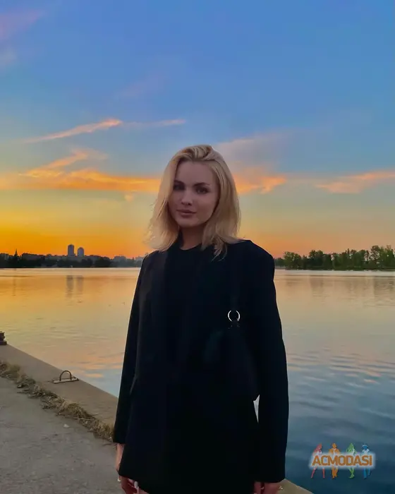 Лада Вадимівна Цехмастрюк фото №1731130. Завантажено 12 Липня 2024