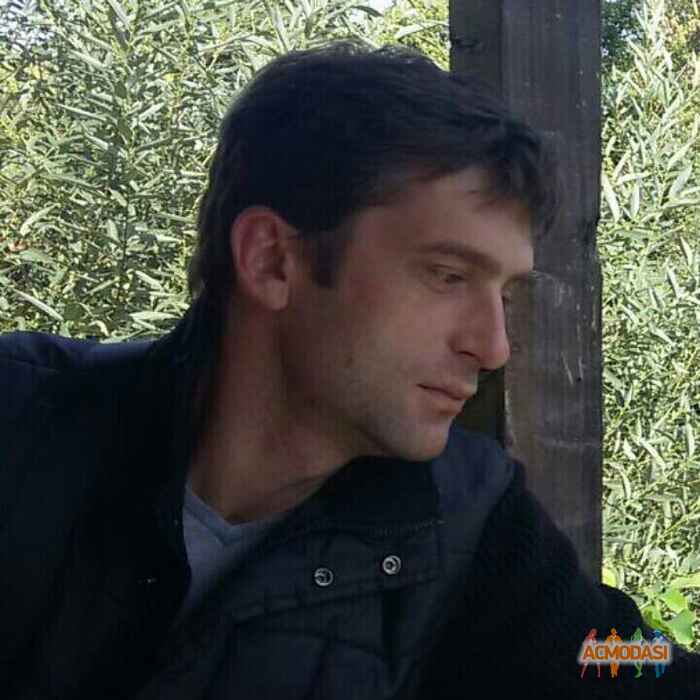 Руслан Геннадійович Марценюк фото №1510841. Завантажено 18 Лютого 2020