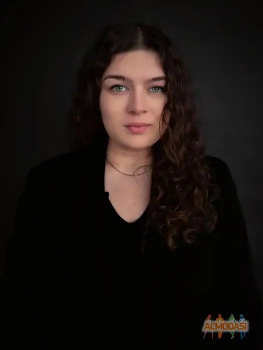 Маргарита  Шаламова фото №1752527. Завантажено 05 Лютого 2026