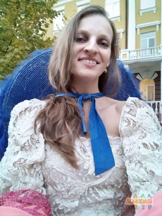Юлія  Даруга фото №1679699. Завантажено 28 Січня 2022