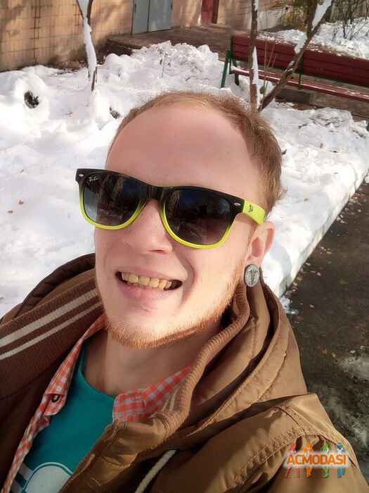 Георгий Владимирович Пайлодзе фото №1008395. Завантажено 18 Січня 2017