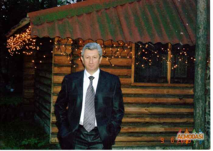 Игорь Павлович Смирин фото №457945. Завантажено 28 Липня 2013
