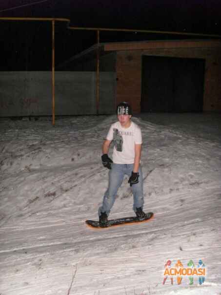 Андрей Олександрович Демьяненко фото №38905. Завантажено 22 Травня 2011