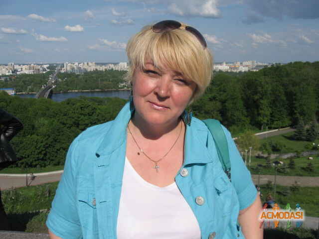 Наталия Михайловна Вантула фото №854919. Завантажено 25 Листопада 2015