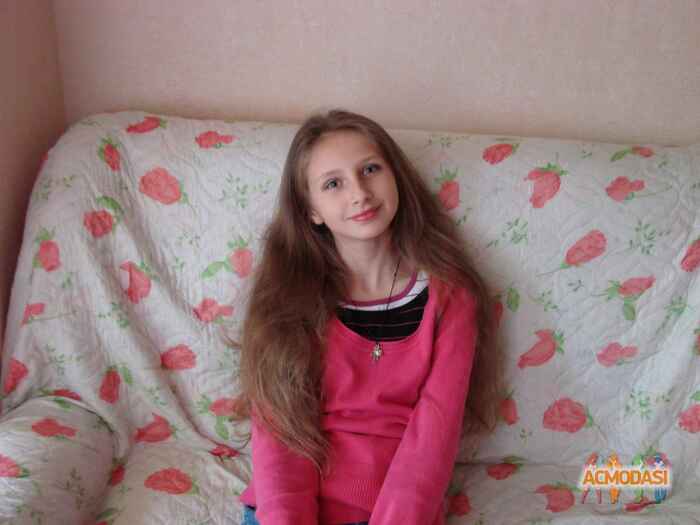 Анна Валериевна Дячук фото №910908. Завантажено 18 Травня 2016