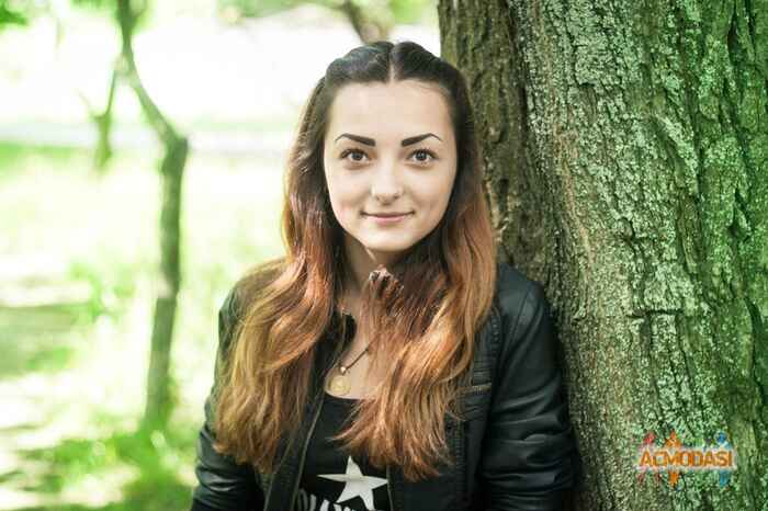 Ksenia  Grishkova фото №958709. Завантажено 17 Вересня 2016