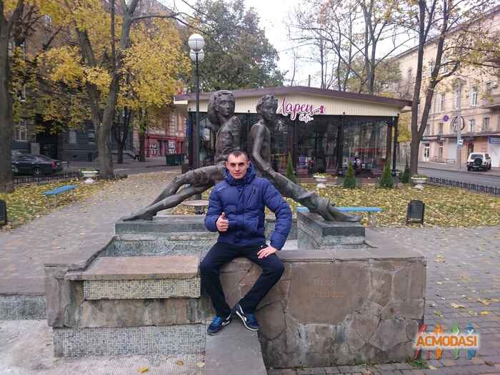 Влад  Руденко фото №1014873. Завантажено 01 Лютого 2017