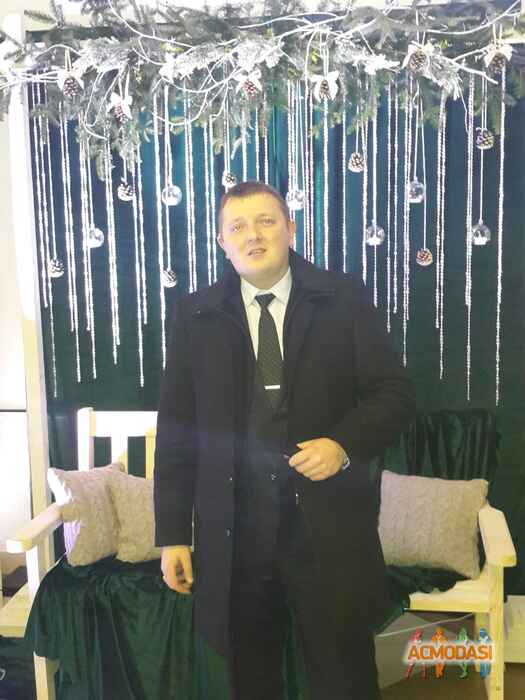 Володя  Мучичка фото №1017405. Завантажено 07 Лютого 2017