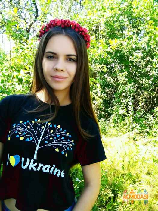 Оля  Кратюк фото №1053144. Завантажено 12 Травня 2017