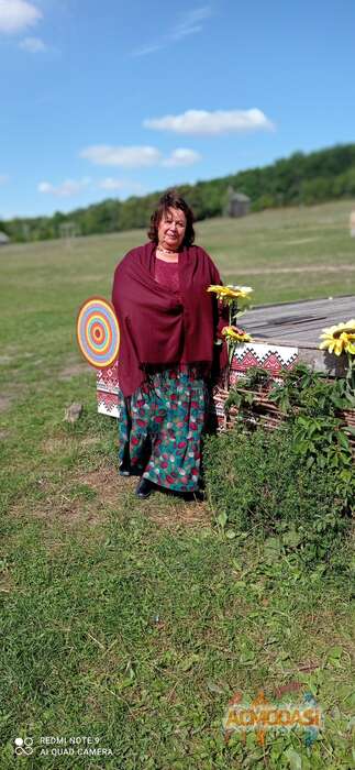 Валентина  Белогородская фото №1659513. Завантажено 12 Жовтня 2021