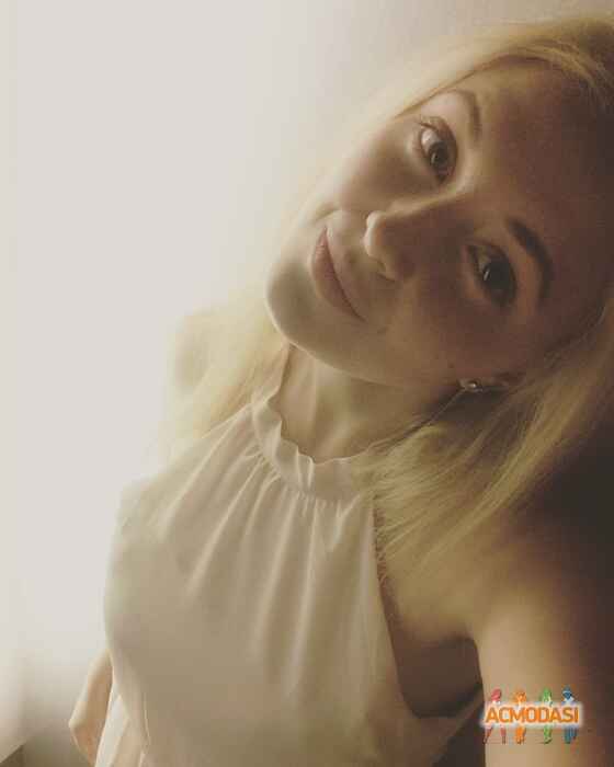 Анастасія Олександріївна Івасків фото №1089860. Завантажено 10 Серпня 2017