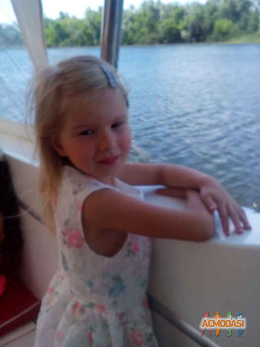 Ирина  Федорова фото №1288455. Завантажено 09 Вересня 2018