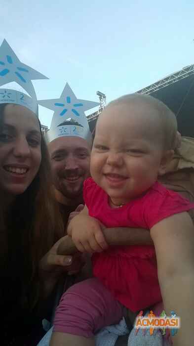 Арина Игоревна Ермакова фото №1087004. Завантажено 03 Серпня 2017