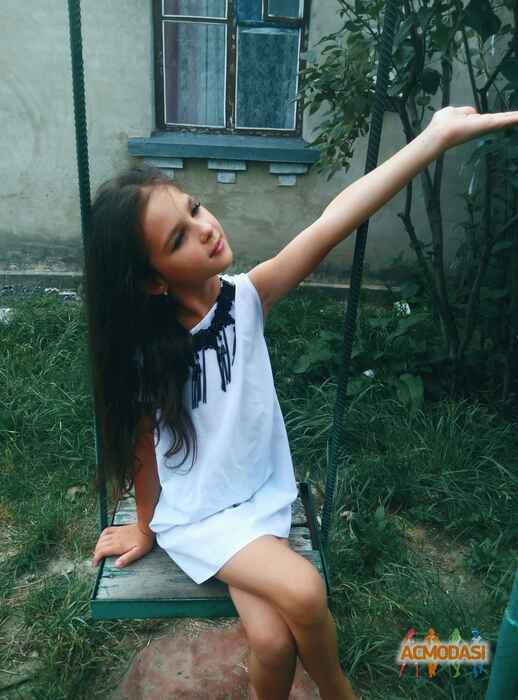 Марія Сергіївна Націлевич фото №1092294. Завантажено 16 Серпня 2017