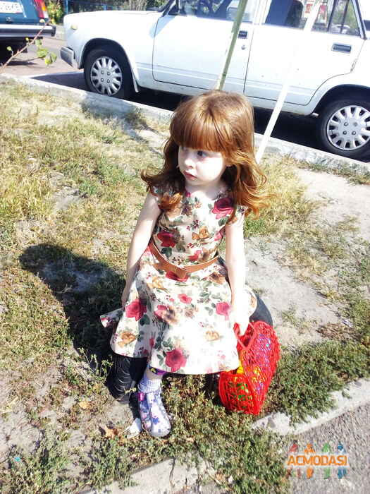 Надія Сергіївна Давлетова фото №1111089. Завантажено 01 Жовтня 2017