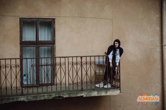 Маpія Василівна Даме фото №1112758. Завантажено 05 Жовтня 2017