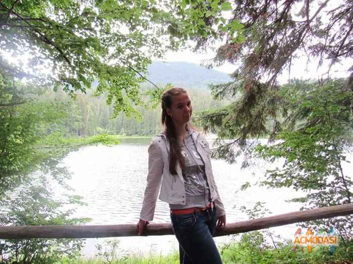 Irina  Shevchenkko фото №1123623. Завантажено 24 Жовтня 2017