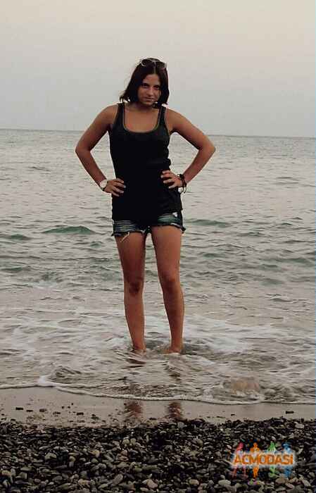 Марія Сергіївна Попова фото №783288. Завантажено 08 Лютого 2015