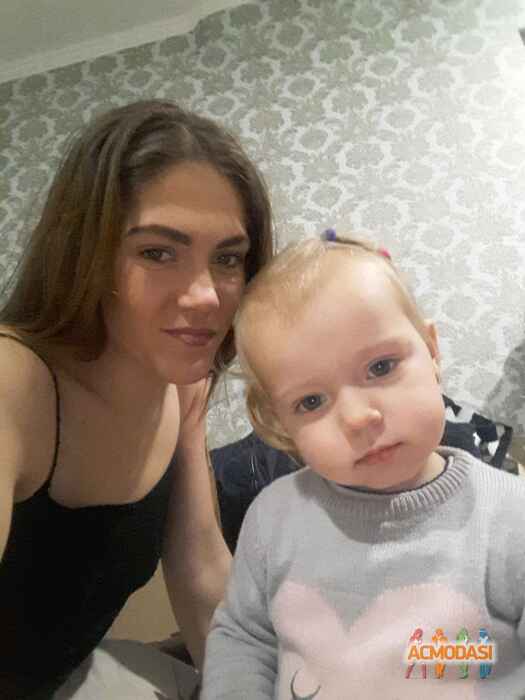 Юлия Сергеевна Абаева фото №1176775. Завантажено 01 Лютого 2018